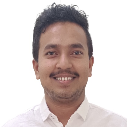 Siddhappa Birajdar — Founder & CEO, MedNode AI